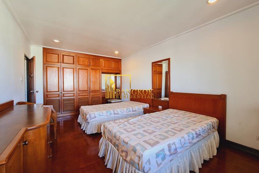 2 bed condo for rent asoke 9293 image-08