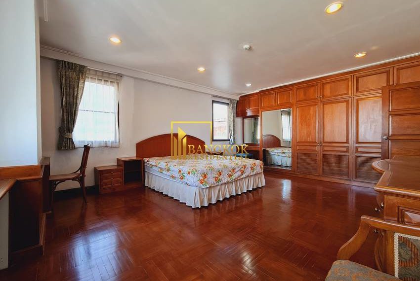 2 bed condo for rent asoke 9293 image-11