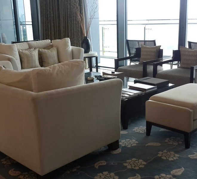 3 Bed The Residences at The St. Regis Bangkok 9326 Image-01