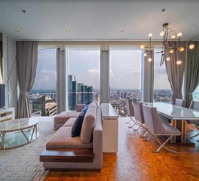 The Ritz Carlton Residences at Mahanakorn 9342update Image-01