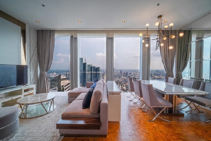 The Ritz Carlton Residences at Mahanakorn 9342update Image-01