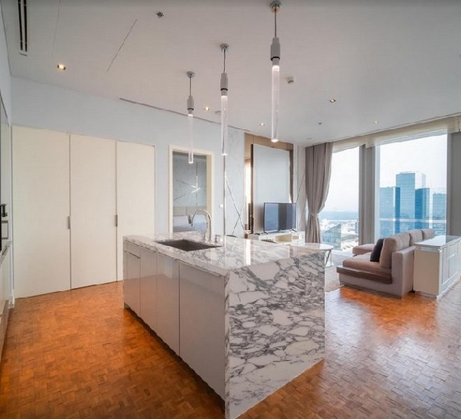 The Ritz Carlton Residences at Mahanakorn 9342update Image-02
