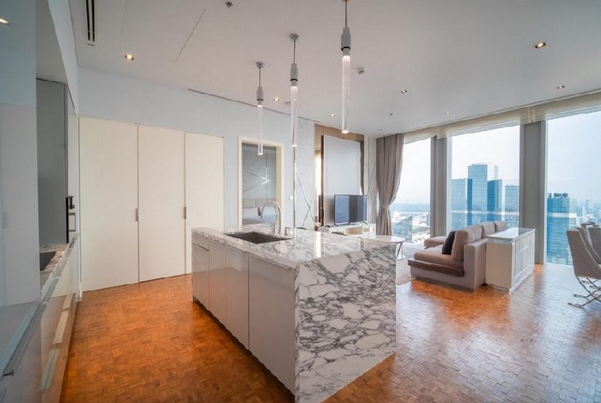 The Ritz Carlton Residences at Mahanakorn 9342update Image-02