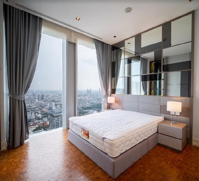 The Ritz Carlton Residences at Mahanakorn 9342update Image-05