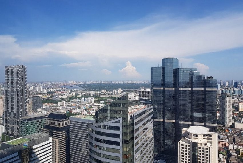 The Ritz Carlton Residences at Mahanakorn 9342update Image-09