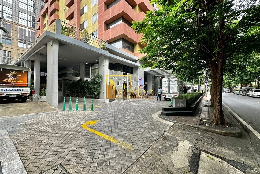 Quarter Saladaeng Facilities Image-09