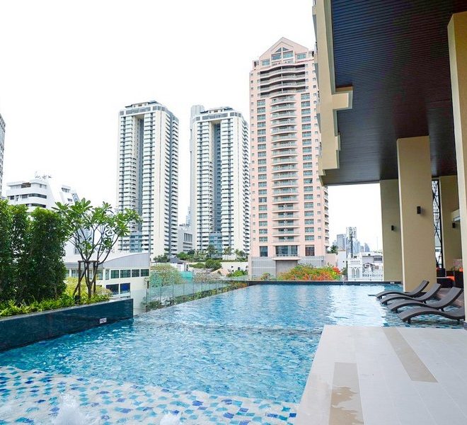 Supalai Elite Sathorn Suanplu Image-01