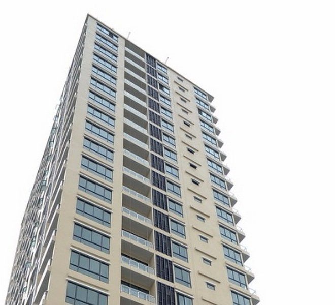Supalai Elite Sathorn Suanplu Image-05