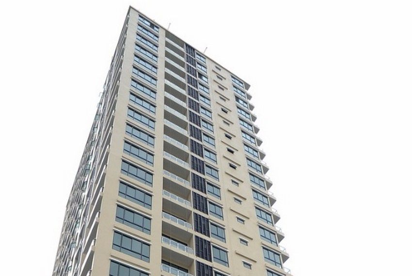 Supalai Elite Sathorn Suanplu Image-05