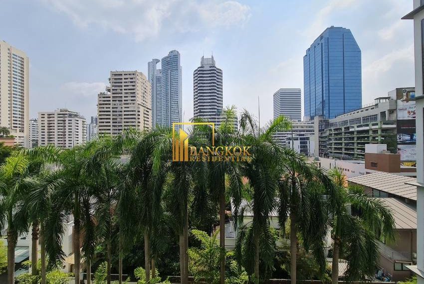 2 bed for rent Domus for sale 9537 image-14
