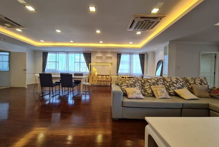 3 bedroom condo phrom phong D S Tower 1 for sale 9532 image-03