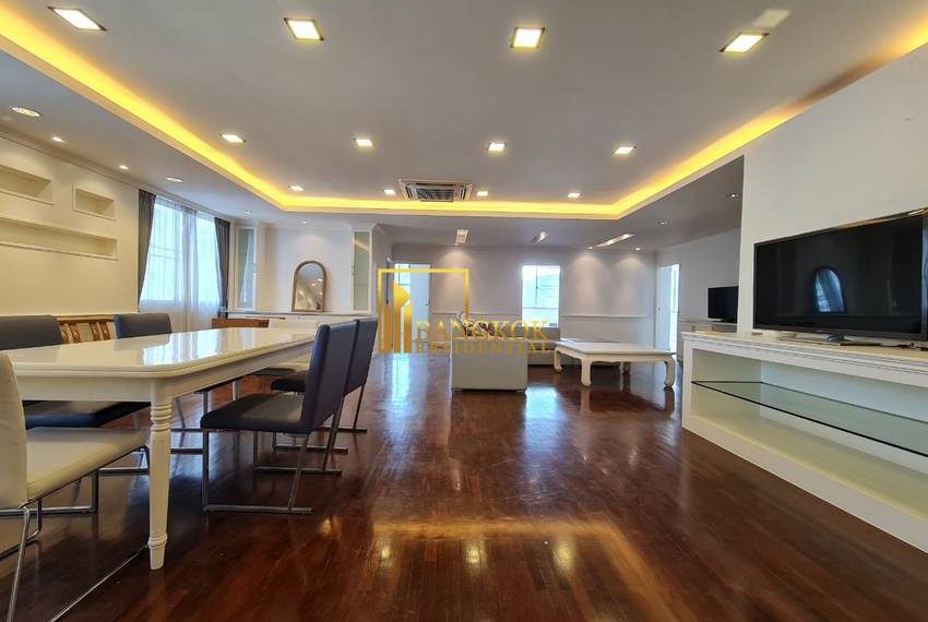 3 bedroom condo phrom phong D S Tower 1 for sale 9532 image-06