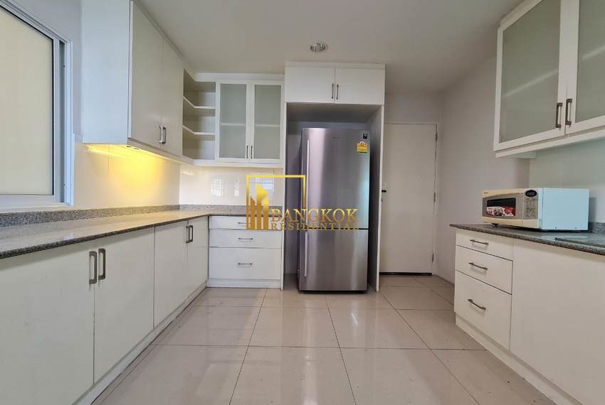 3 bedroom condo phrom phong D S Tower 1 for sale 9532 image-09