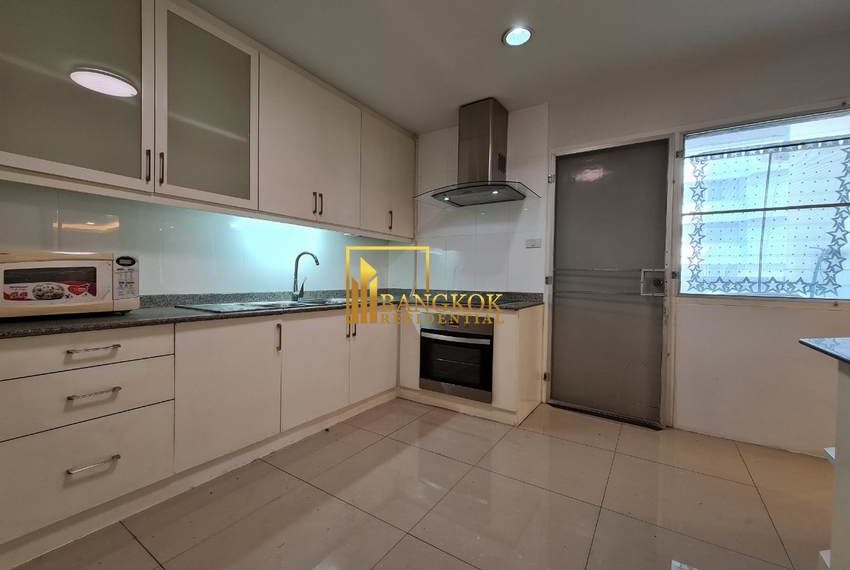 3 bedroom condo phrom phong D S Tower 1 for sale 9532 image-10