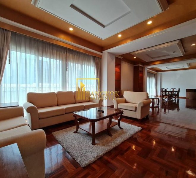 3 bed sukhumvit apartment Chaidee Mansion 7160 image-01