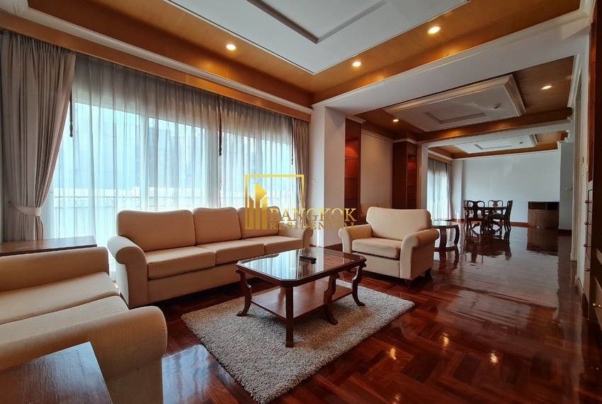 3 bed sukhumvit apartment Chaidee Mansion 7160 image-01