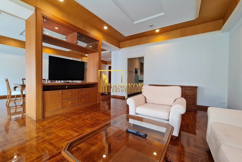 3 bed sukhumvit apartment Chaidee Mansion 7160 image-02
