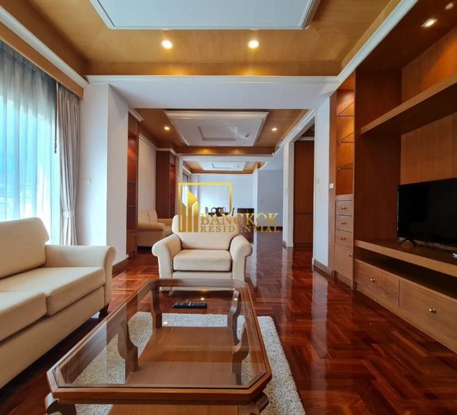 3 bed sukhumvit apartment Chaidee Mansion 7160 image-03