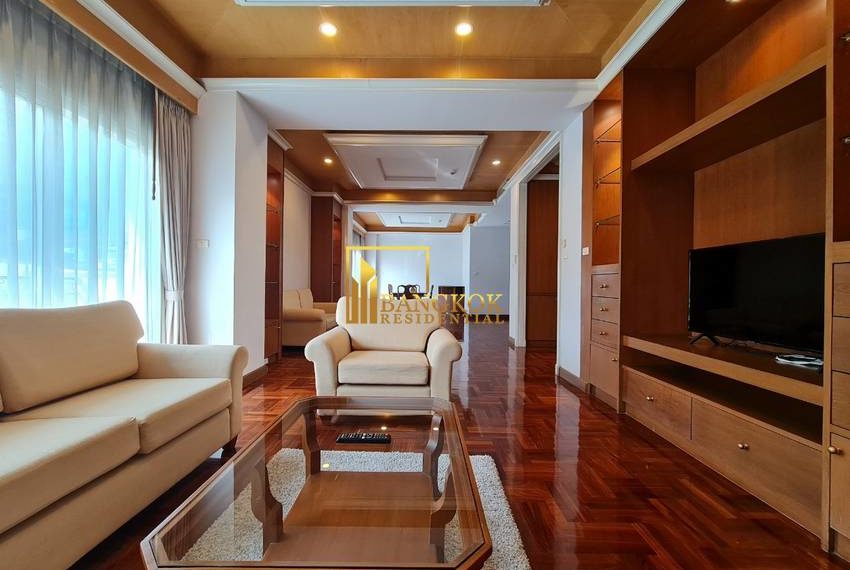 3 bed sukhumvit apartment Chaidee Mansion 7160 image-03