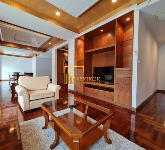 3 bed sukhumvit apartment Chaidee Mansion 7160 image-04