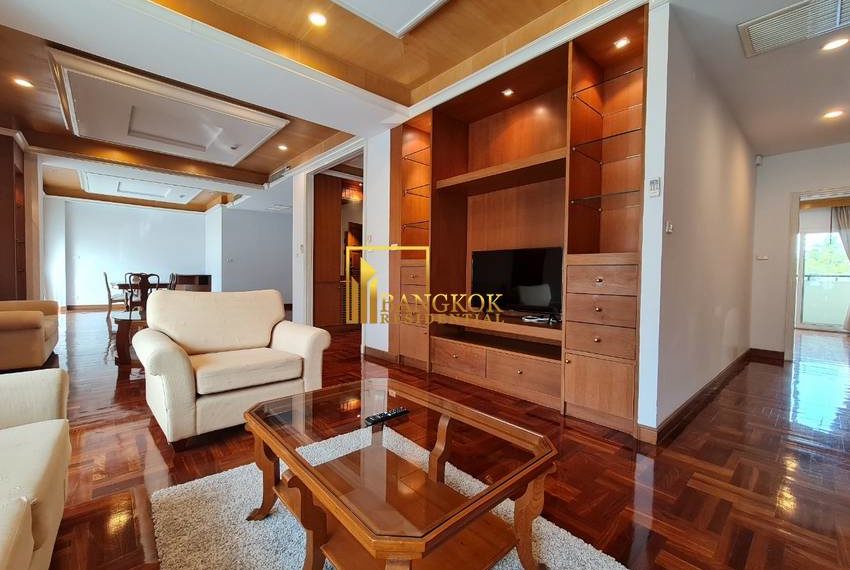 3 bed sukhumvit apartment Chaidee Mansion 7160 image-04
