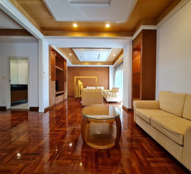 3 bed sukhumvit apartment Chaidee Mansion 7160 image-05