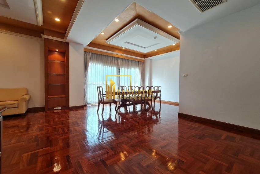 3 bed sukhumvit apartment Chaidee Mansion 7160 image-06