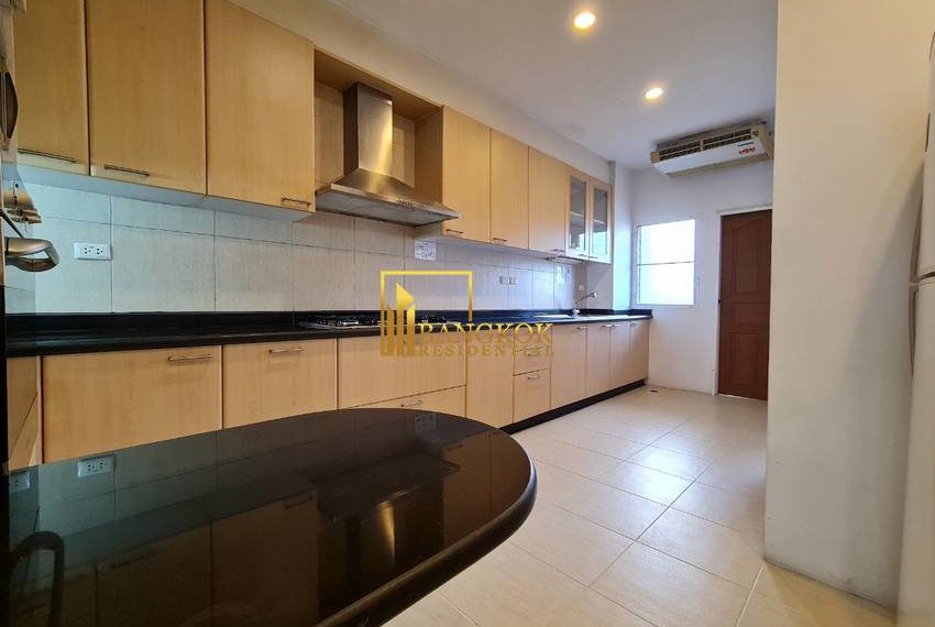 3 bed sukhumvit apartment Chaidee Mansion 7160 image-07