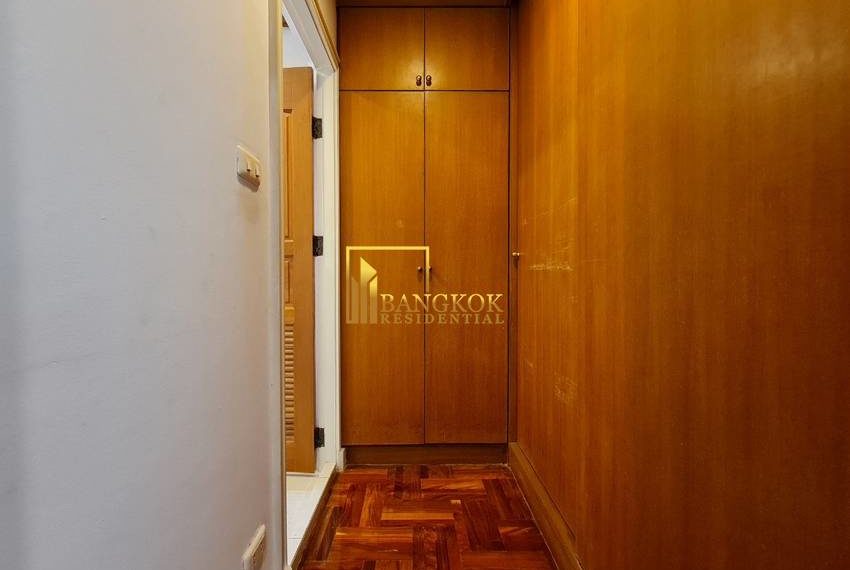 3 bed sukhumvit apartment Chaidee Mansion 7160 image-15