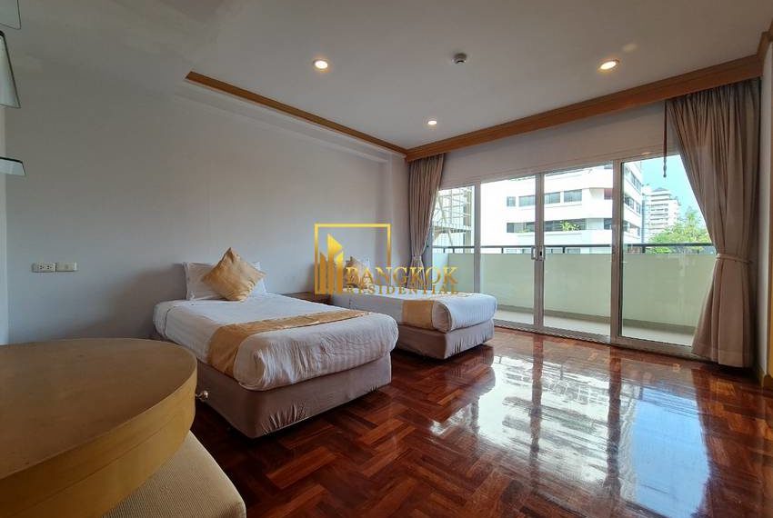 3 bed sukhumvit apartment Chaidee Mansion 7160 image-18