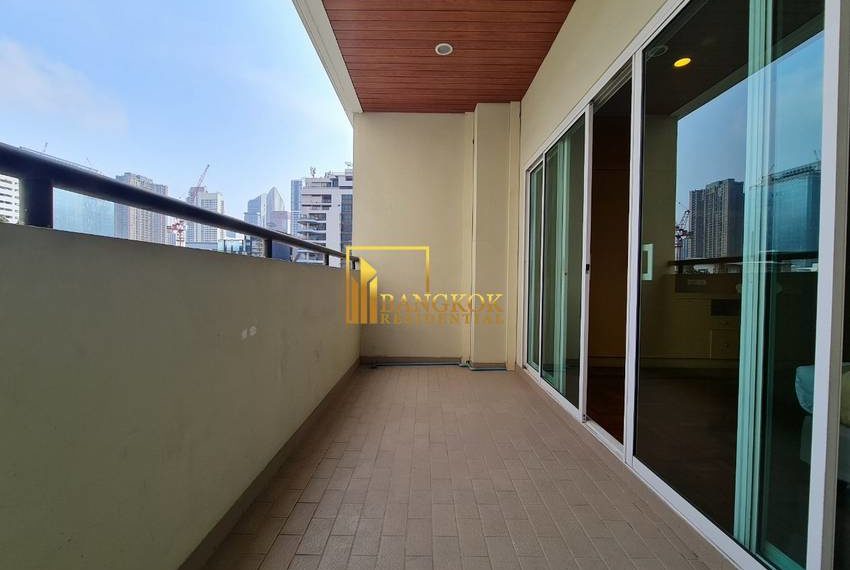 3 bed sukhumvit apartment Chaidee Mansion 7160 image-20