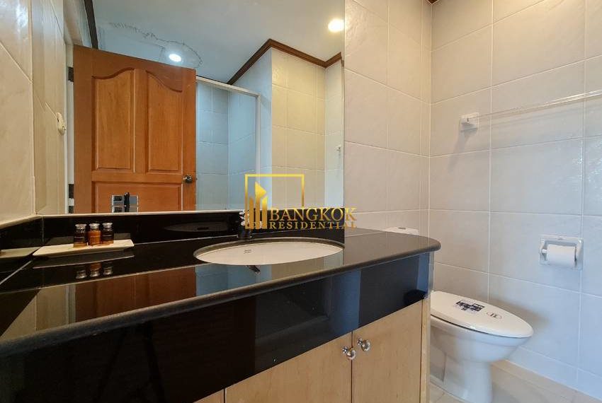 3 bed sukhumvit apartment Chaidee Mansion 7160 image-21