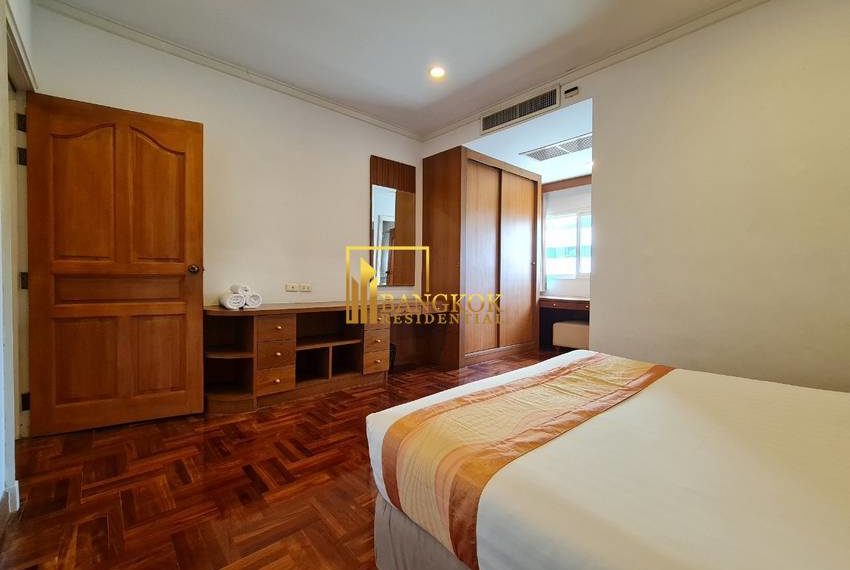 3 bed sukhumvit apartment Chaidee Mansion 7160 image-24