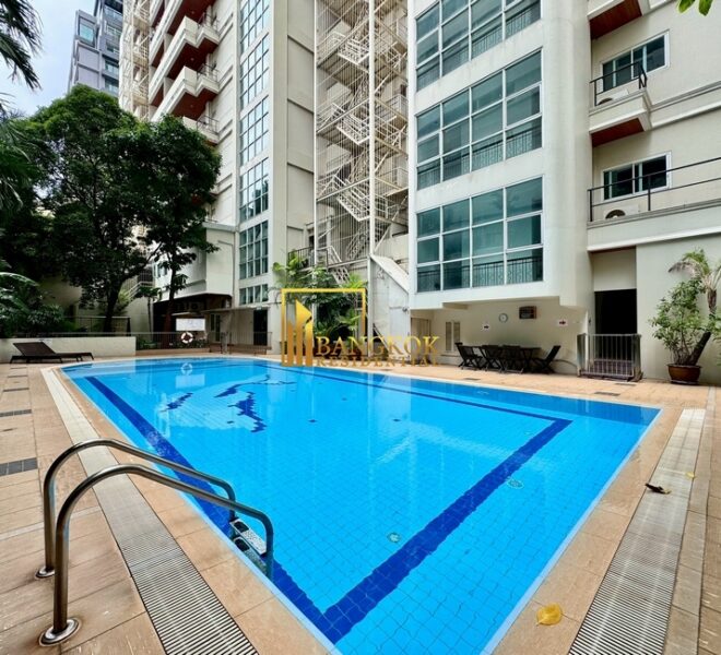 Chaidee Mansion Facilities Image-01