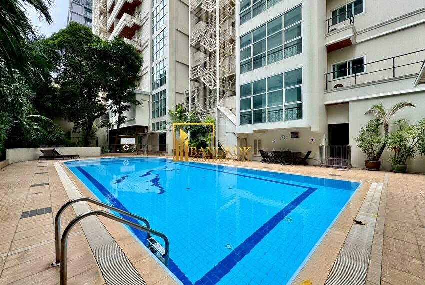 Chaidee Mansion Facilities Image-01