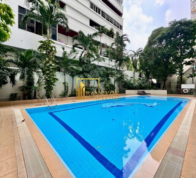 Chaidee Mansion Facilities Image-02