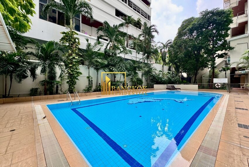Chaidee Mansion Facilities Image-02