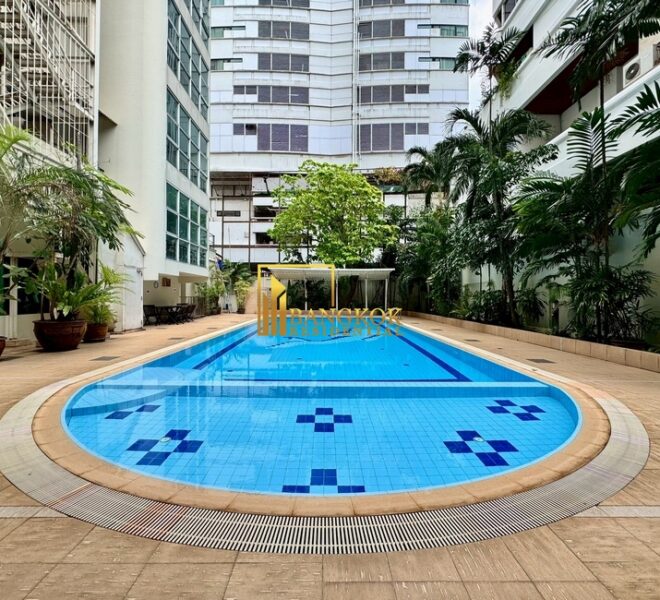 Chaidee Mansion Facilities Image-03