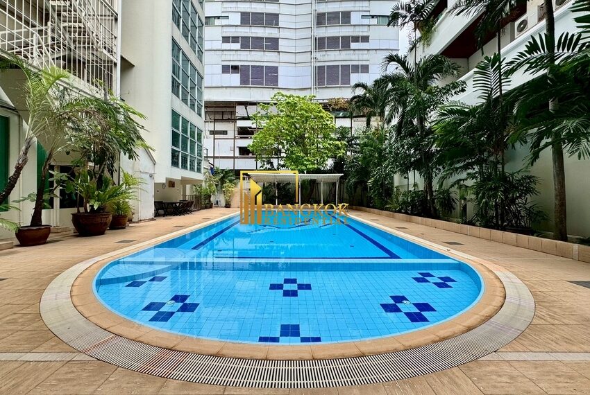 Chaidee Mansion Facilities Image-03