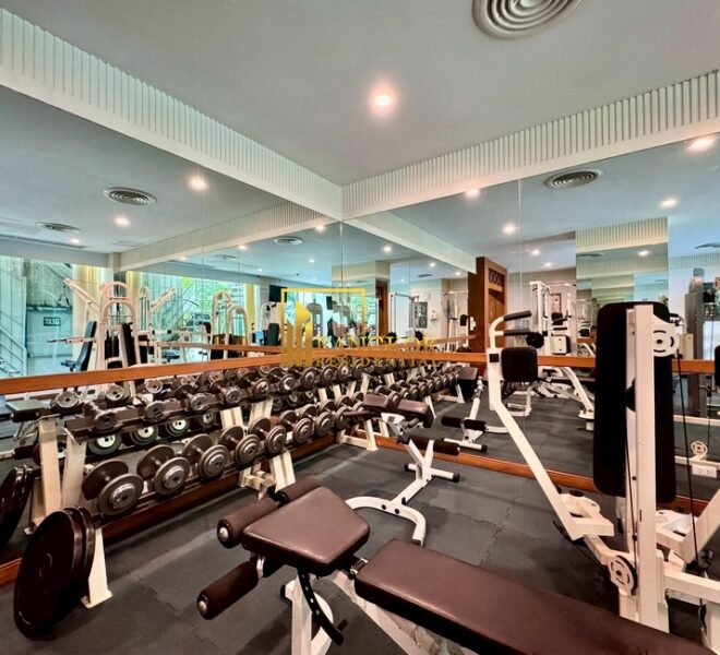Chaidee Mansion Facilities Image-04