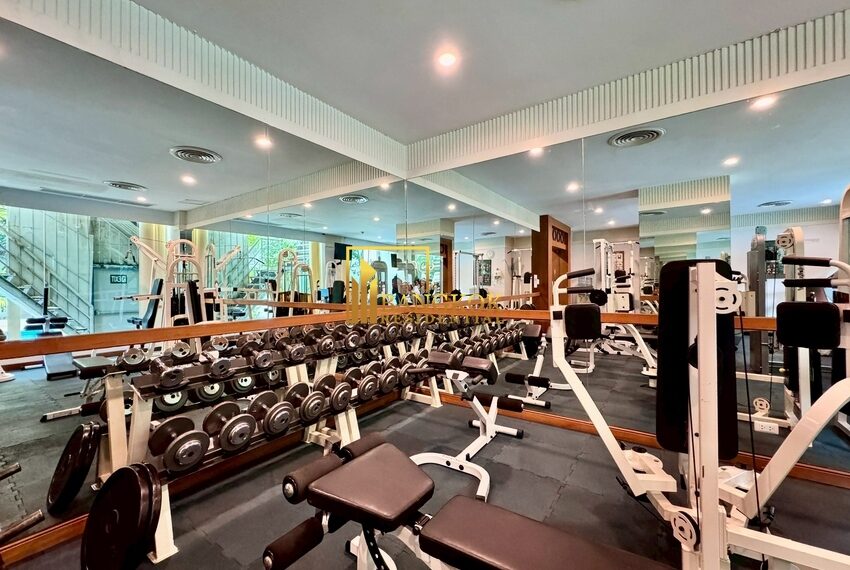 Chaidee Mansion Facilities Image-04