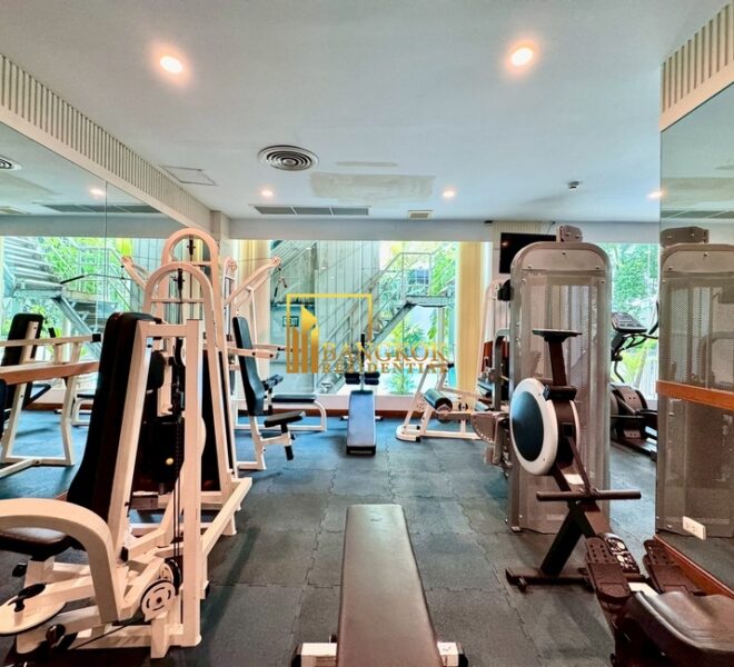 Chaidee Mansion Facilities Image-05