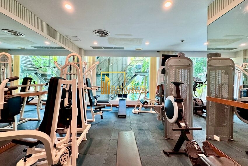 Chaidee Mansion Facilities Image-05