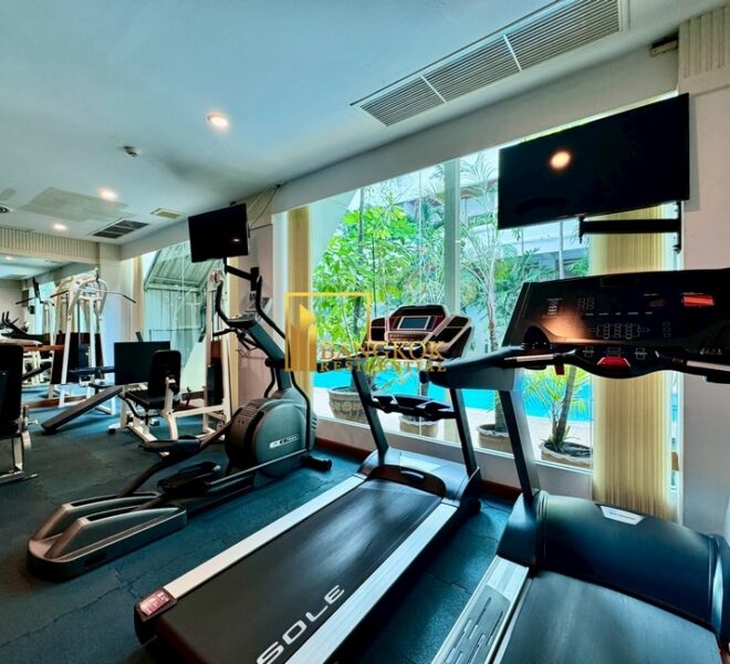 Chaidee Mansion Facilities Image-06