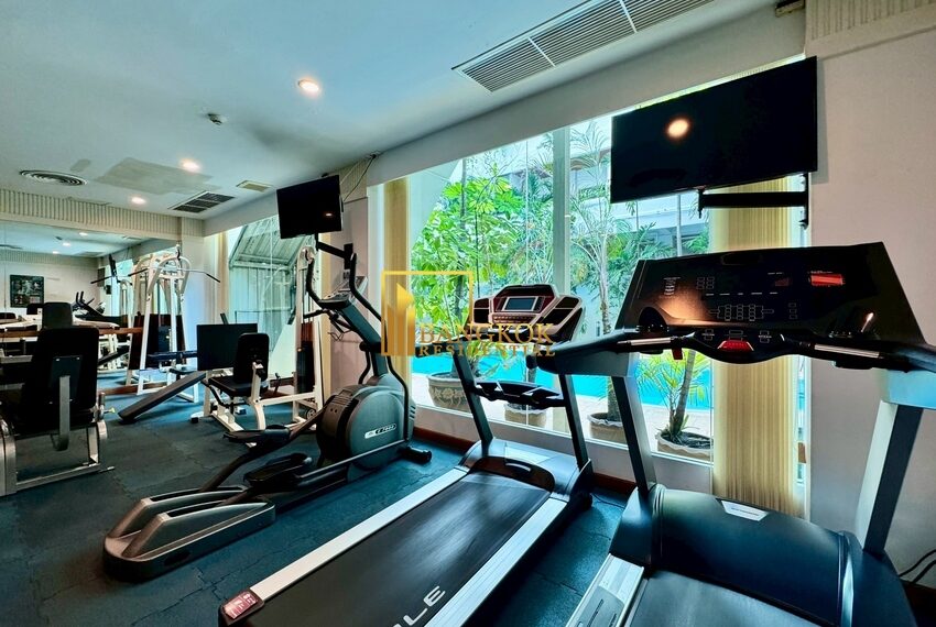 Chaidee Mansion Facilities Image-06