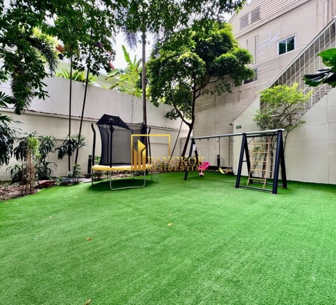 Chaidee Mansion Facilities Image-07