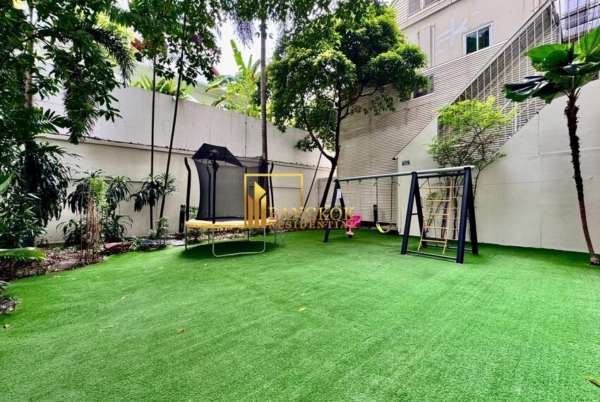 Chaidee Mansion Facilities Image-07