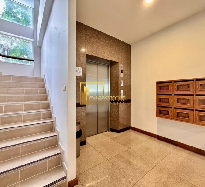 Chaidee Mansion Facilities Image-08