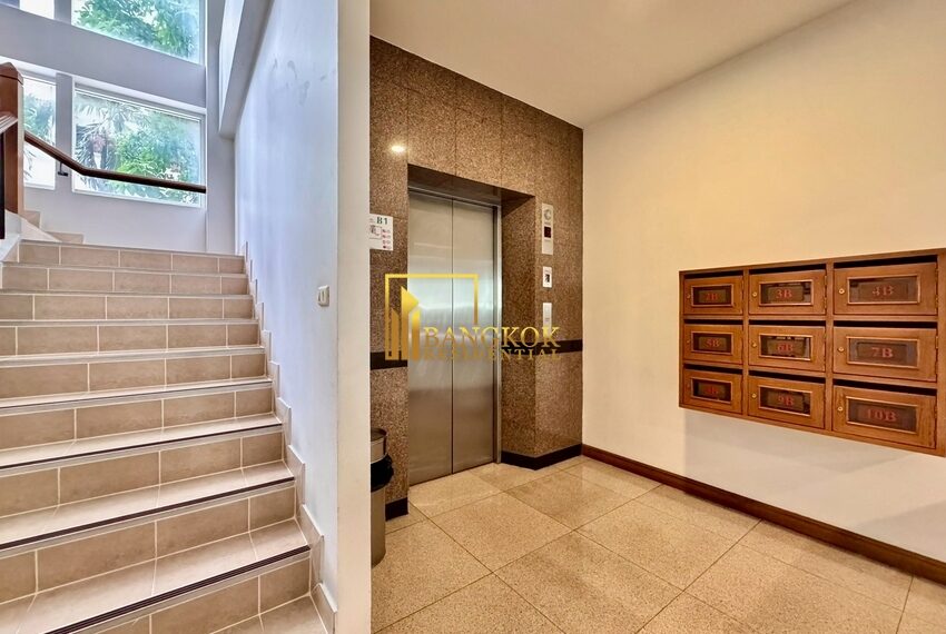Chaidee Mansion Facilities Image-08
