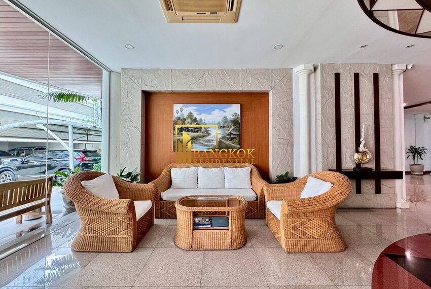 Chaidee Mansion Facilities Image-09